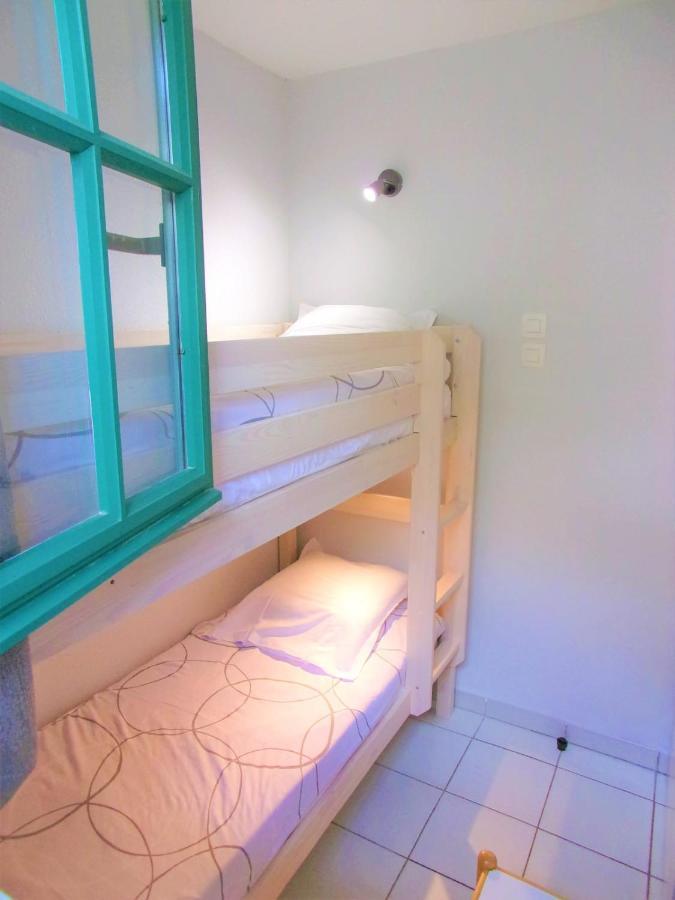 Charming Apt With Balcony And Golf View Moliets-et-Maa Zewnętrze zdjęcie